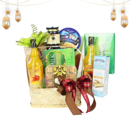 Raya Nostalgia Hampers