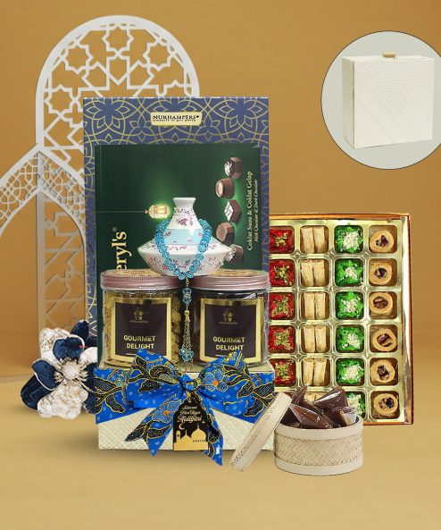 Jom Ziarah Hari Raya