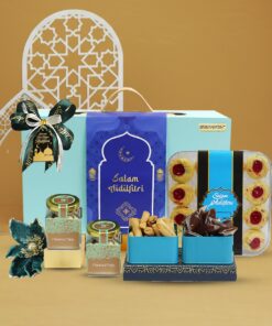 Salam Seri Aidilfitri