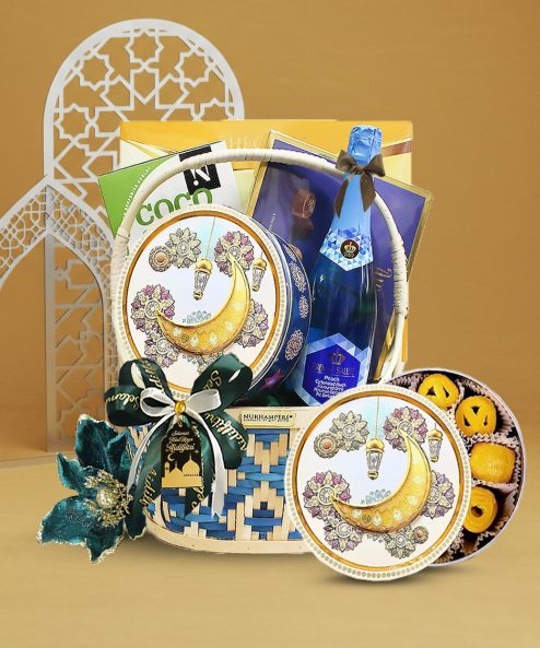 Seri Warna Festive Hamper