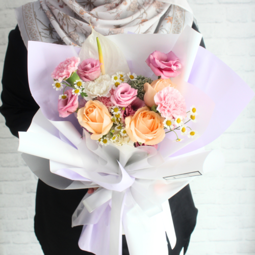 Qi Xi (Chinese Valentine's Day)