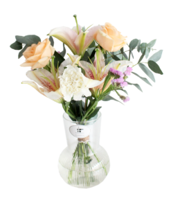 Lavinia Flower in Vase