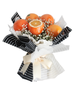 Naura Citrus Fruit Bouquet