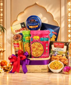 Rashmi Deepavali Gift Basket