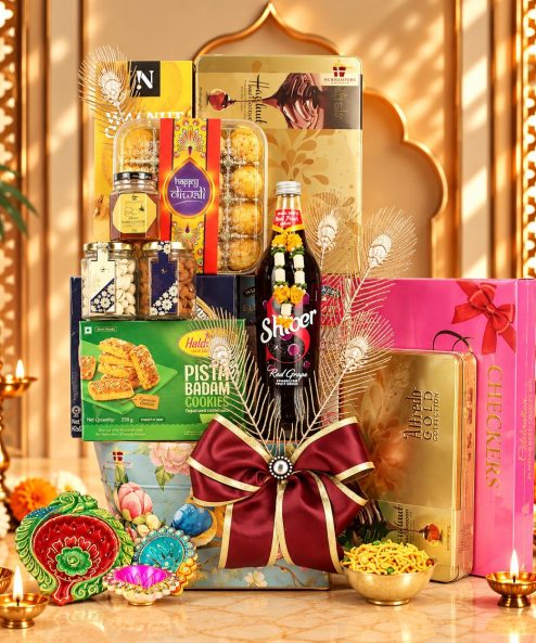 Naanayam Deepavali Hamper