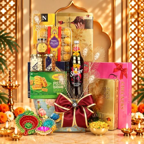 Naanayam Deepavali Hamper