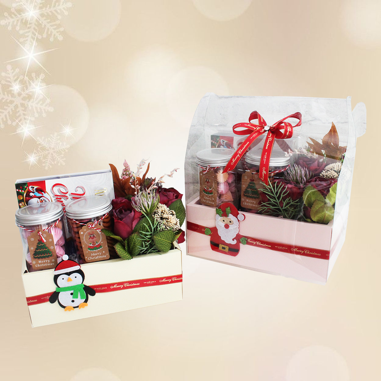 Christmas Gifts & Hampers Same Day Delivery Hamper Selangor