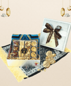 Hari Raya Hampers | Dua Gift Ramadan