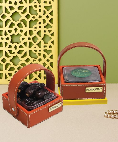 Fitrah Ramadan Box