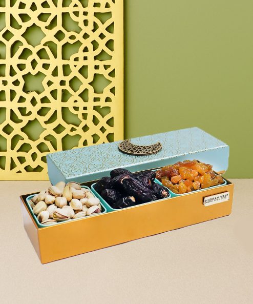 Ramadan Kareem Box