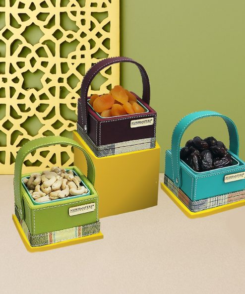 Berkat Ramadan Gift Box
