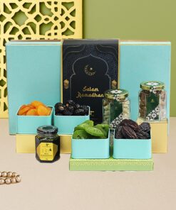 Layali Ramandan Gift Box