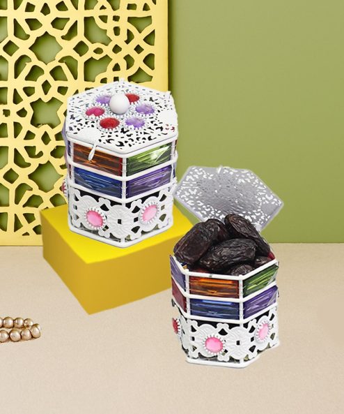Festive Date Gift