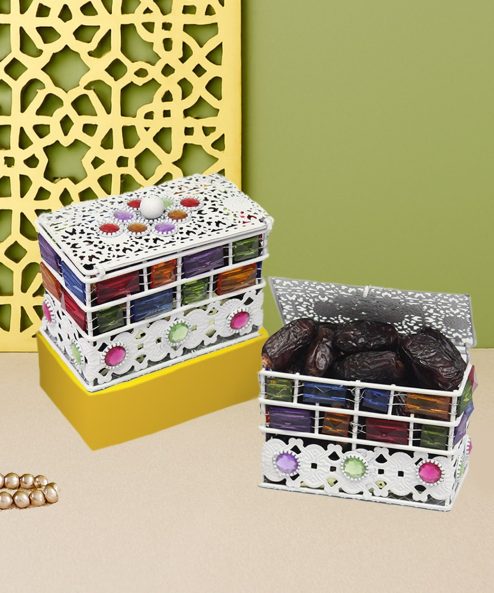 Sweet Mariami Treats