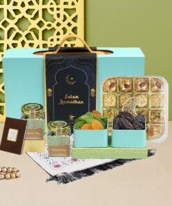 Zamzam Ramadan Gift Box