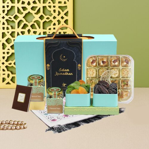 Ramadan Gifts & Hampers