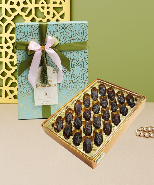 Kurma Medjoul Barakah