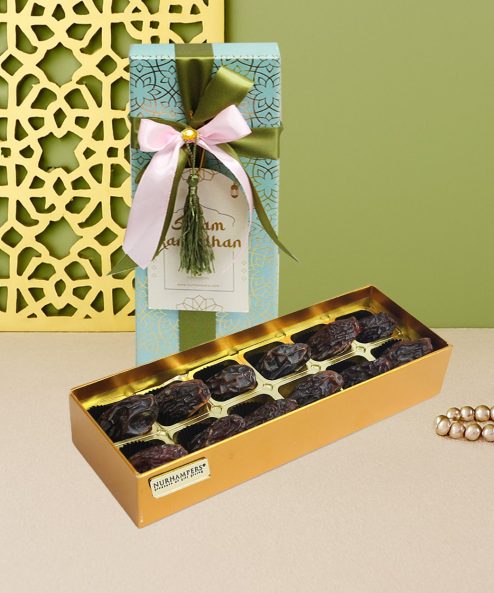 Barakah Medjoul Gift Box