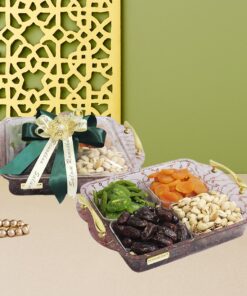 Noor Ramadan Gift Tray