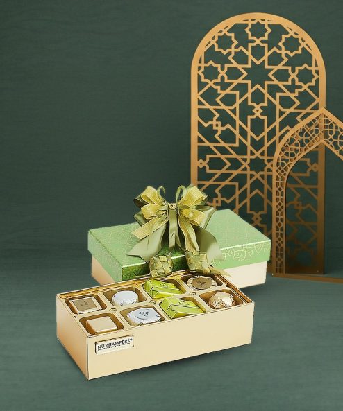 Patchi Indulgence Gift Box