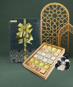 Raya Elegance Patchi Chocolate Box