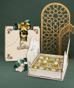 Patchi Signature Chocolate Box
