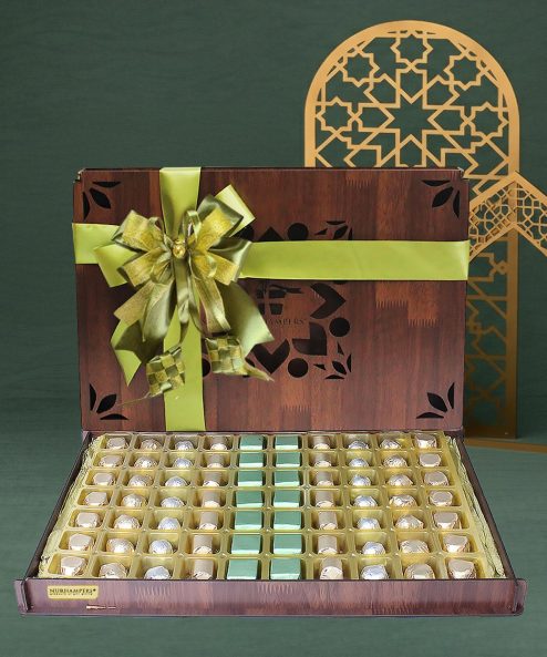 Raya Grandeur Patchi Chocolate