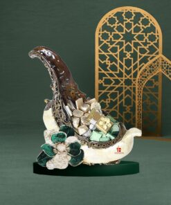 Crescent Patchi Chocolate Luxury