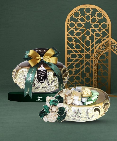 Patchi Porcelain Elegance