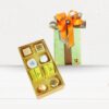 10pcs of Patchi Safa Chocolate Box