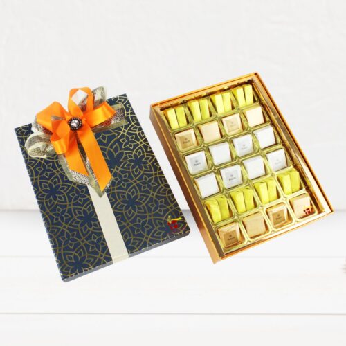 32pcs of Patchi Safi Chocolate Box