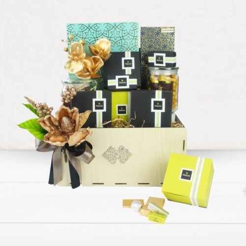 Patchi Chocolate Hamper