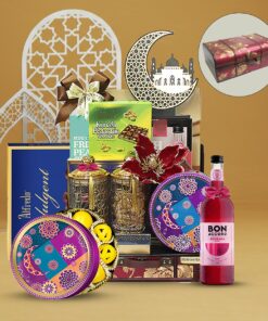 Eksklusif Pesona Syawal