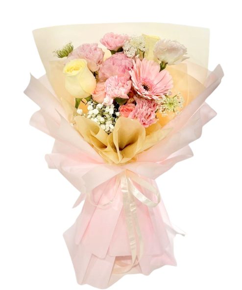 Sweet Memory Bouquet