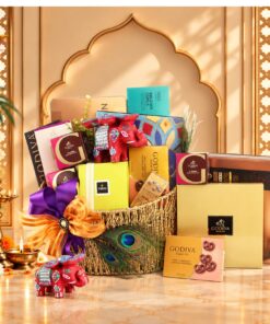 Luxe Godiva Deepavali Hamper