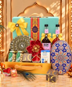 Diwali Mithai & Premium Giftbox