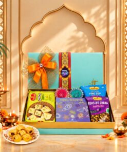 Riya Delight Box Deepavali Hamper