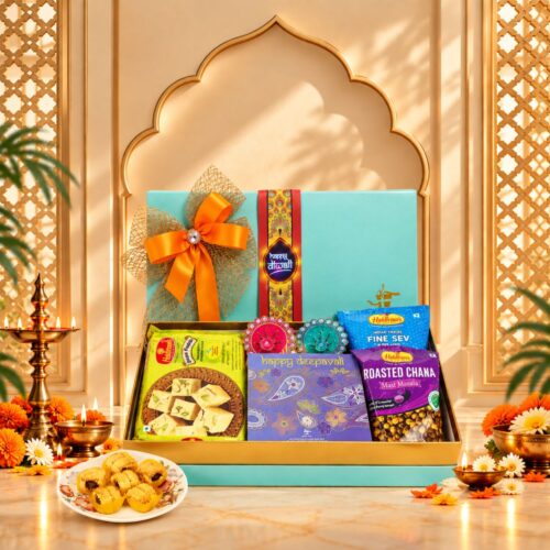 Riya Delight Box Deepavali Hamper
