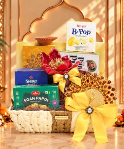 Peacock Grace Deepavali Hamper