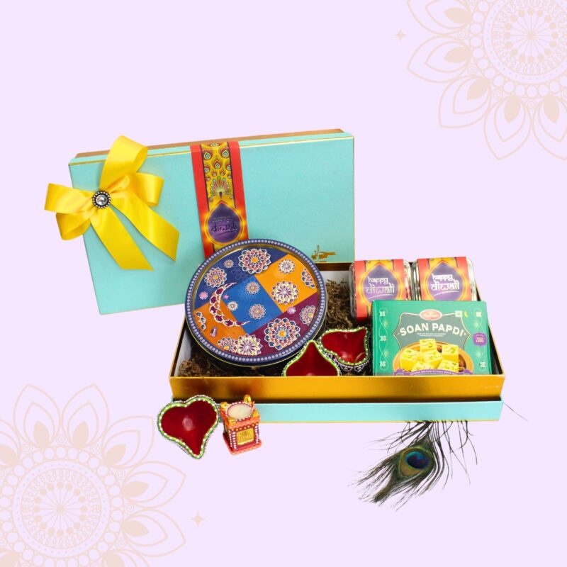 Regal Harmony Diwali Giftbox