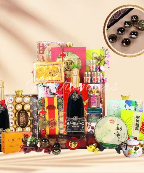 cny celebration hamper
