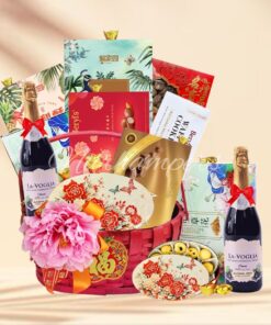 lunar new year hamper