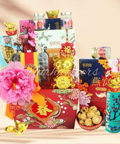 lunar new year hamper