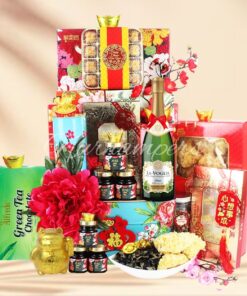 cny abundant hamper