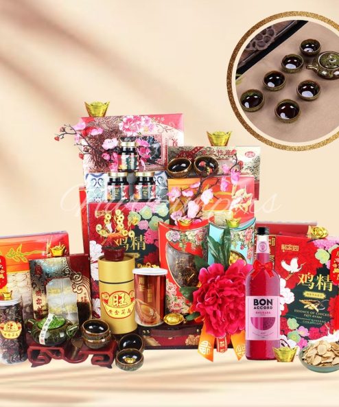 cny luxury hamper