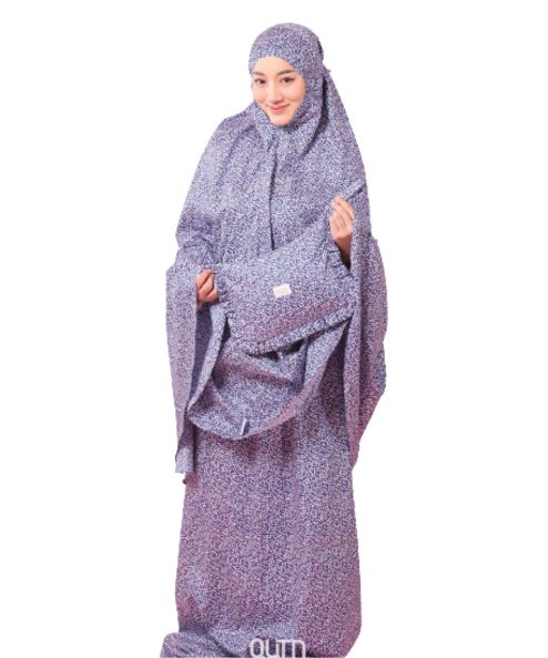 Salsabil Ramadan Premium Hamper - Image 2
