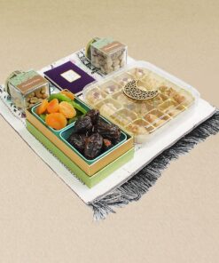 Zamzam Ramadan Gift Box - Image 2