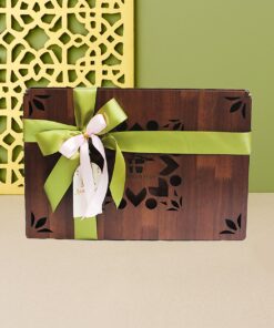 Luxury Arabesque Baklava &  Stuffed Dates - Image 3