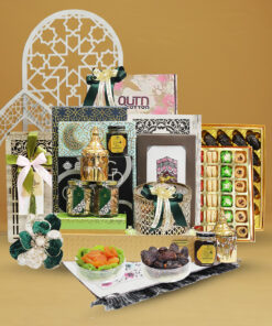 Salsabil Ramadan Premium Hamper