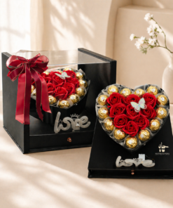 Love Story Gift Box